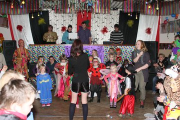 Bild 56 - Olaf Kindertag